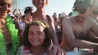 Jovanotti torna a Barletta per il "Jova Beach Party Tour" 2022: due date il 30 e 31 luglio