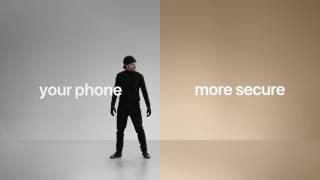 Apple targets Android users to switch to iPhone Security