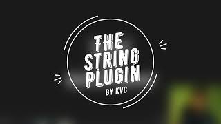Easy string manipulation with single command in Batch | StrSplit & StrSurr by Kvc | Batch-Man