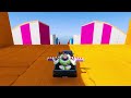 GTA 5 Buzz Lightyear vs Woody & Jessie Water Fails [Toy Story Ragdolls] #5