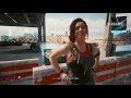 بررسی بازی سایبرپانک 2077 cyberpunk 2077 review