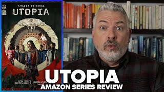 Utopia (2020) Amazon Prime Series Review