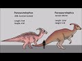 dinosaur size comparison ark survival jurassic park