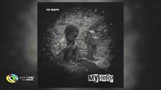 Yo maps Ma rules ft kell kay | my hero album