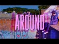 Kayda - Around (Official Music Video)