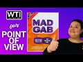 Our Point of View on Mattel Mad Gab Games From Amazon