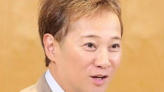 中居正広「信じられないぐらい携わる人が多い」としみじみ　「困っちゃうね」「忘れちゃうのかな」