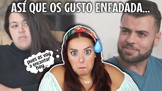 Habemus PELEA y PIERDO los NERVIOS como nunca | 90 Day Fiancé // MimiXXL