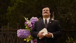 Mortality Movies: Bernie on the Many Roles of Funeral Directors