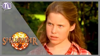 The Only Child in the World | Spellbinder: Land of the Dragon Lord - Episode 11