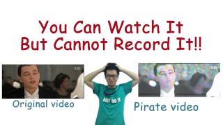 MobiCom 2015 Video Paper #9 Kaleido: You Can Watch It But Cannot Record It