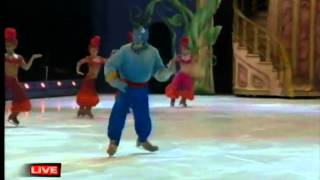 GDW5 Disney on Ice