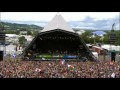 The Marley Brothers Damian Stephen Amp Julian Live At Glastonbury 2007