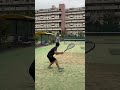 西村聡太 実業団選手の日常 その瞬間に物語を ソフトテニス好きと繋がりたい おすすめ tennis asmr ゴムゴムのピストル ていねいな暮らし