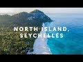 North Island, Seychelles