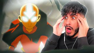 Avatar The Last Airbender Episode 3 REACTION | The Southern Air Temple
