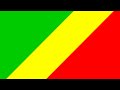 National Anthem of Republic of the Congo; Hymne national de la République du Congo