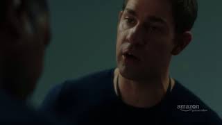 Jack Ryan - Teaser Trailer | Amazon Prime Video