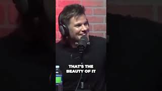 Theo Von Reveals Shocking Truth about ACID 👀