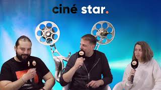 Ciné Star, retrouvez les sorties de la semaine