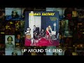 Creedence Clearwater Revival - Up Around The Bend (Official Audio)