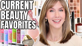 My Top 10 BEST Products from November | 2024 Monthly Beauty Favorites