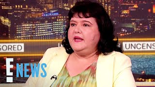 Baby Reindeer's Alleged STALKER Fiona Harvey Speaks Out in Piers Morgan Interview | E! News
