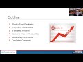 Unequal Pandemic: COVID-19 and Health Inequalities