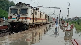 Amritsar jan sewa express (14617)