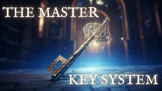 The Master Key System: Discovering Universal Abundance | The Lighthouse