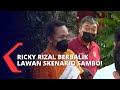 Buat BAP Baru Berlawanan dengan Skenario Sambo, Akankah Bripka RR Jadi Justice Collaborator?