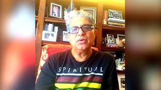 Deepak Chopra   💪The Most Powerful 12 Minutes Ever!!!💪   The Law of Attraction for Dummies!