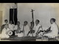 ODOS478 B V Raman & B V Lakshmanan  – 5 KamakshiSwarajathi – Yadukulakamboji – Misra Chapu – Shyama