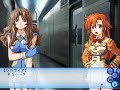 ブルーブラスター　＃08　ノベルパート5　美少女×美女×ロボット×男の娘のslg　玲瓏のゲーム実況