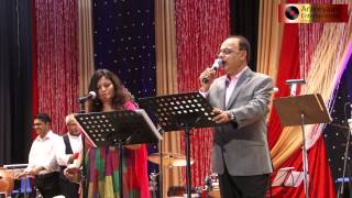 Pani Re Pani Tera Rang Kaisa - Mukesh Bharti & Vandana Vishwas