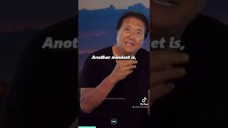 Robert Kiyosaki || Роберт Кийосаки  Mindset || Образ мышления