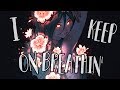 Nightcore - breathin (Ariana Grande) - (Lyrics)
