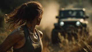 Le séjour qui tourne au cauchemar | Thriller, Fantastique | Film Complet en Français