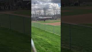 MABRL Opening Day 2022 introduction