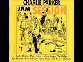 charlie parker jam session 1952 full album