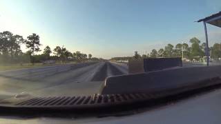 s-10 sbc 383 no spray 10.11 best time mikey1ten gulfport dragstrip