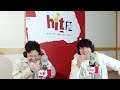 【hito live】夜貓dj dennis丹尼斯 x 莫凡新《我的好你沒有滑到》｜2024.3.27