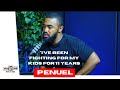 PENUEL - WHY I’M DECIDING TO BE A DEADBEAT | Umjolo a Pandemic, Kids, Fatherhood, Parenting,Toxicity