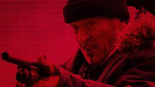 4chan The Homeless Commando Saga [2]
