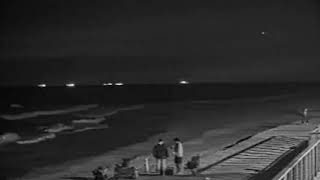 TOBAY Beach Live Stream
