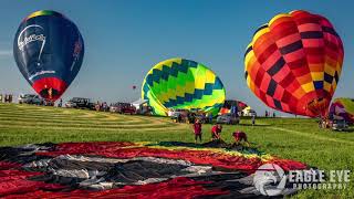 The National Balloon Classic