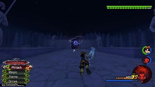 How to beat Xaldin Data Battle Fast