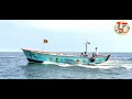 dwarka rupan bandar small boat going to fishing stutas video 📸 indian fishing boat