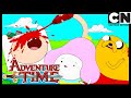 Season 3 Marathon! | Adventure Time | Cartoon Network