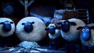 Shaun the Sheep - Sheepless Nights